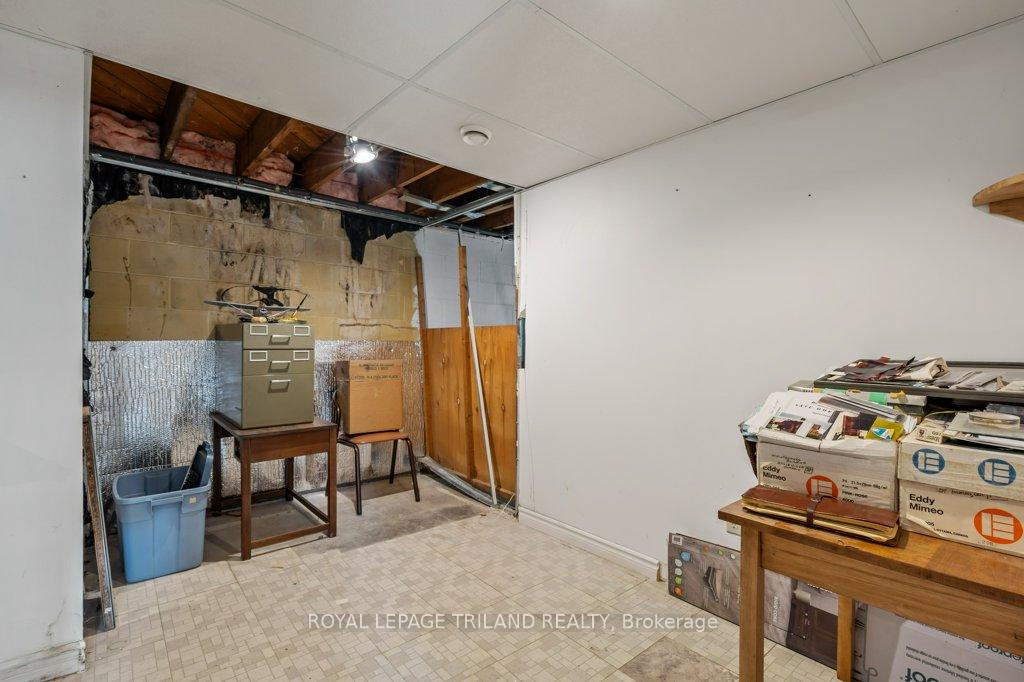 Photo 38 of 15 Dalewood Drive, St. Thomas — HOMEH