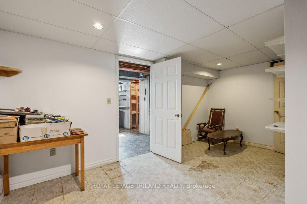 Photo 39 of 15 Dalewood Drive, St. Thomas — HOMEH