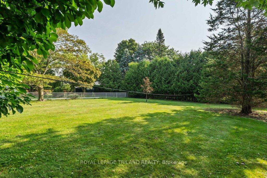 Photo 40 of 15 Dalewood Drive, St. Thomas — HOMEH