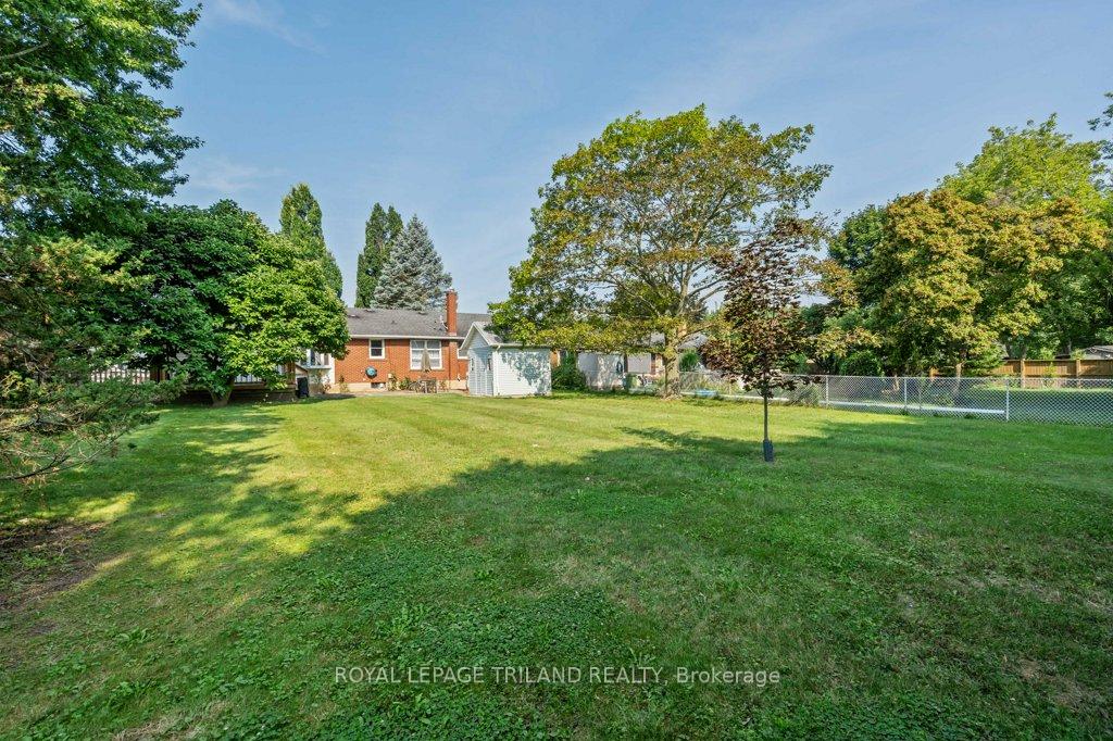 Photo 41 of 15 Dalewood Drive, St. Thomas — HOMEH