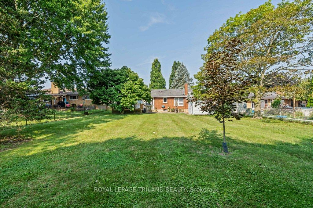 Photo 42 of 15 Dalewood Drive, St. Thomas — HOMEH