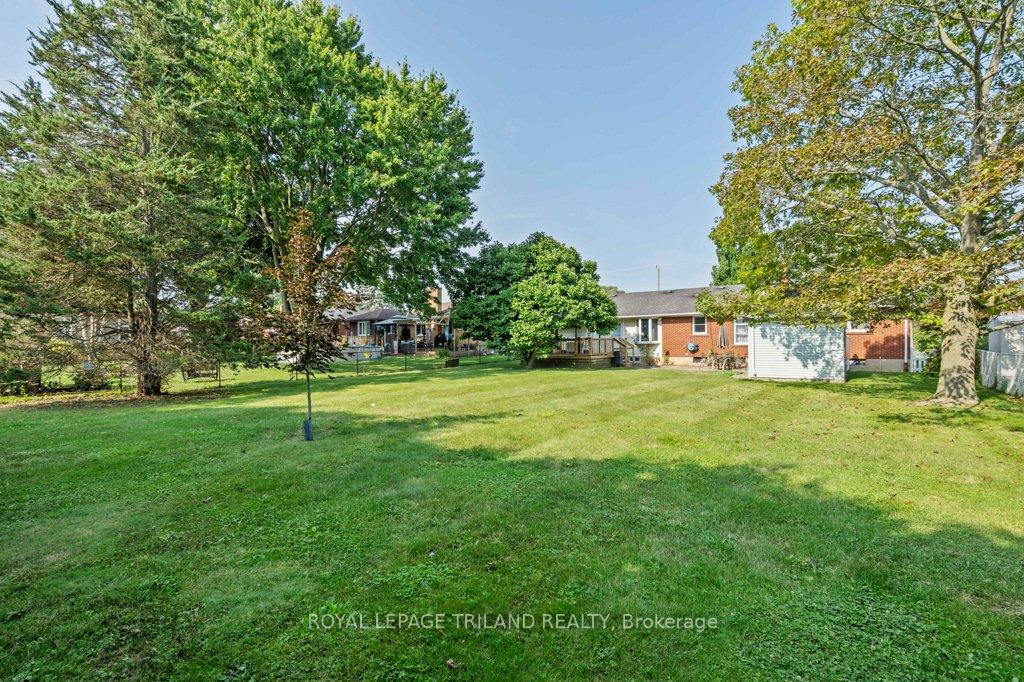 Photo 43 of 15 Dalewood Drive, St. Thomas — HOMEH