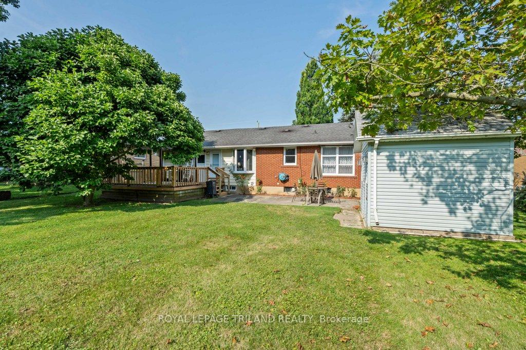 Photo 44 of 15 Dalewood Drive, St. Thomas — HOMEH