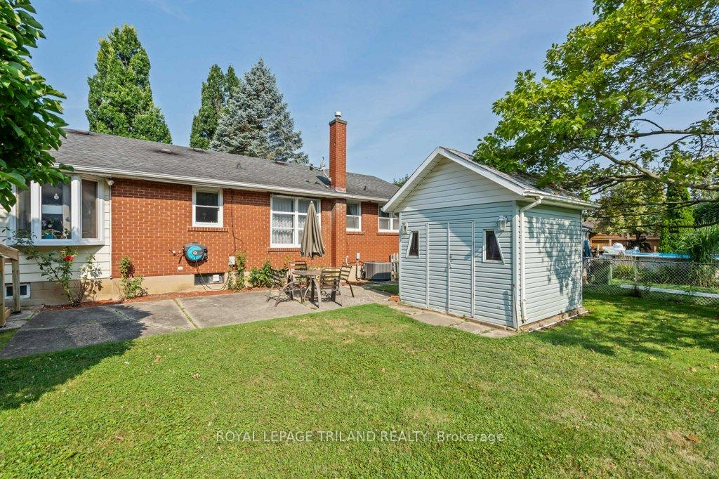 Photo 45 of 15 Dalewood Drive, St. Thomas — HOMEH
