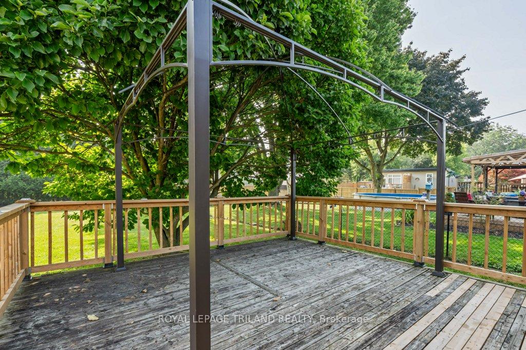 Photo 46 of 15 Dalewood Drive, St. Thomas — HOMEH