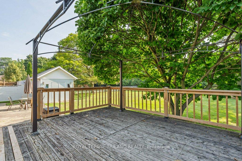 Photo 47 of 15 Dalewood Drive, St. Thomas — HOMEH
