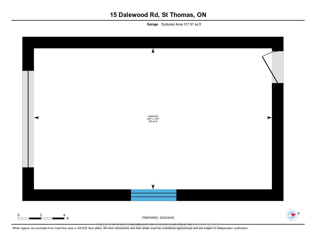 Photo 50 of 15 Dalewood Drive, St. Thomas — HOMEH