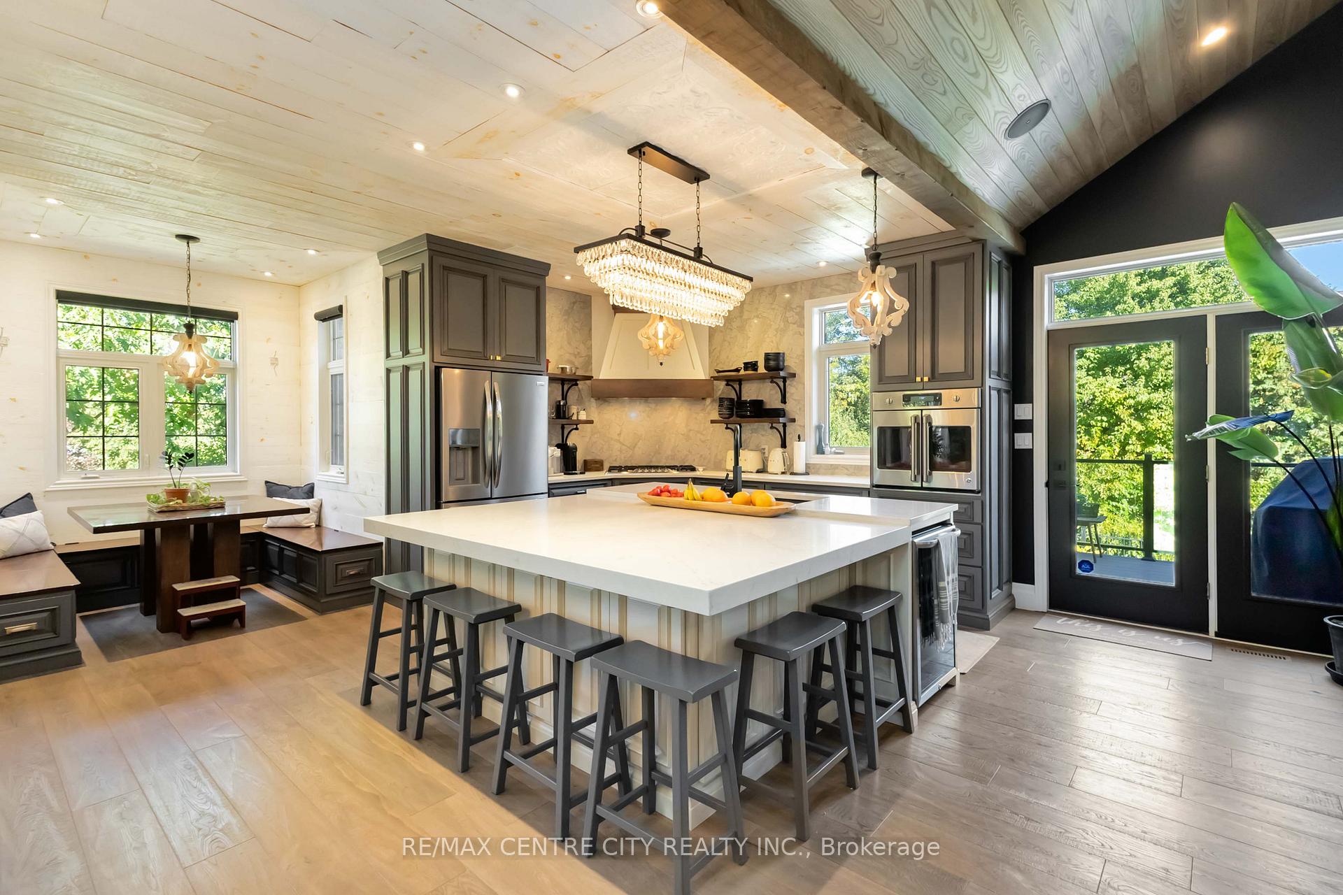 Photo 13 of 7 Mary Bucke Street, St. Thomas — HOMEH