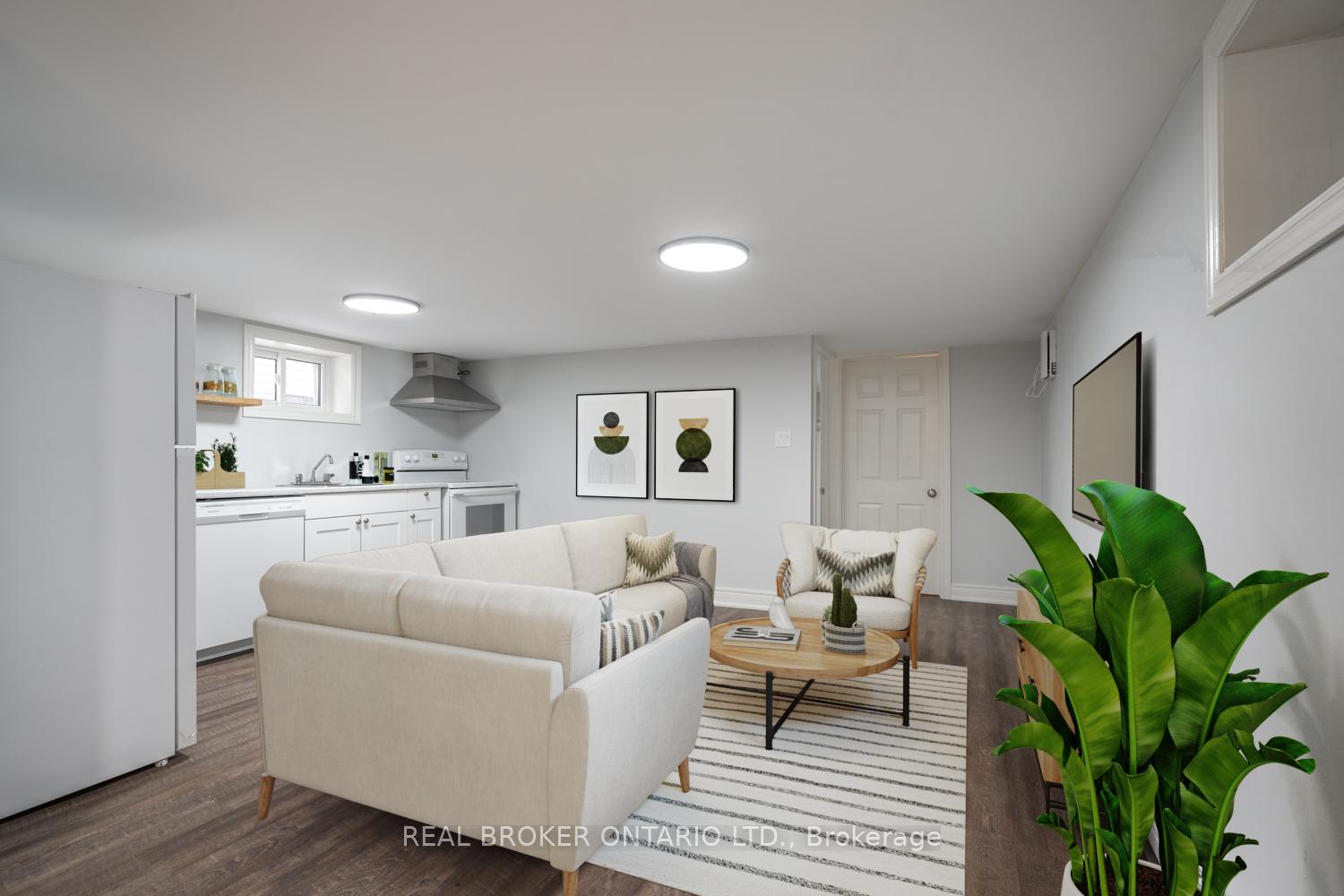 Photo 6 of Unit Lower, 159 Beech Street, St. Catharines, Haig — HOMEH