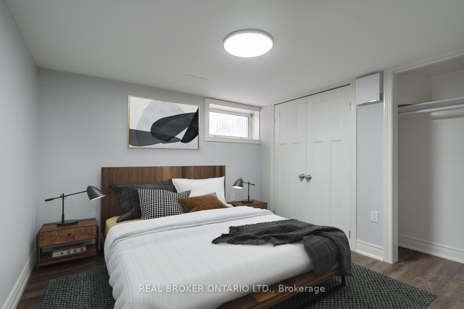 Photo 9 of Unit Lower, 159 Beech Street, St. Catharines, Haig — HOMEH