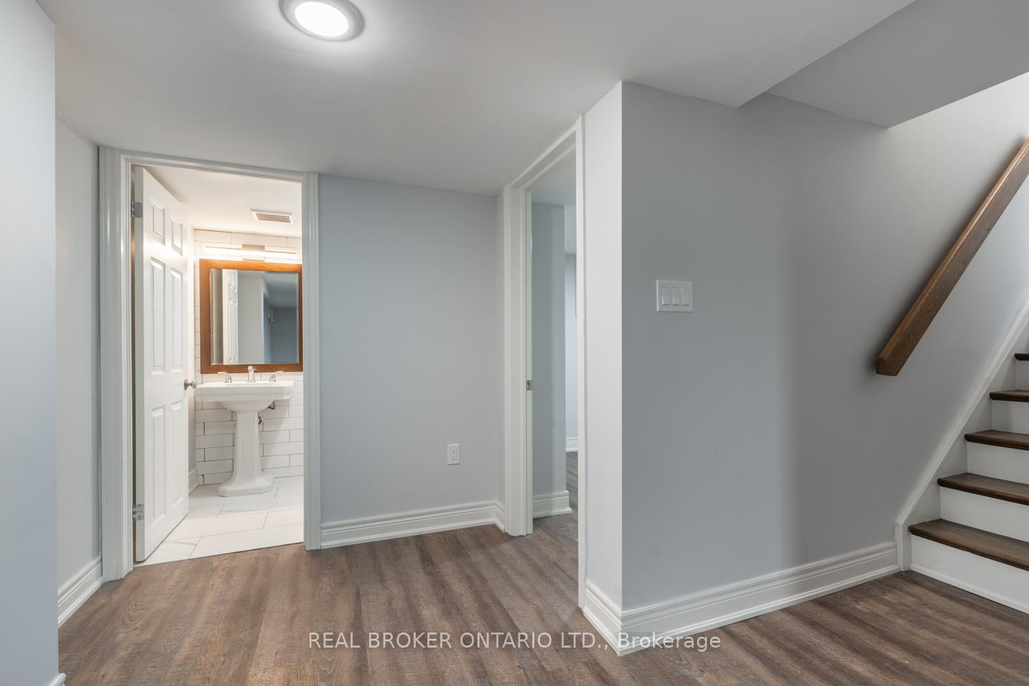 Photo 11 of Unit Lower, 159 Beech Street, St. Catharines, Haig — HOMEH