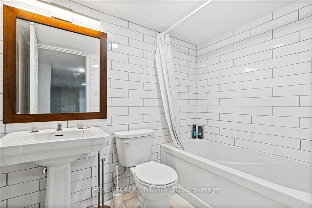 Photo 13 of Unit Lower, 159 Beech Street, St. Catharines, Haig — HOMEH