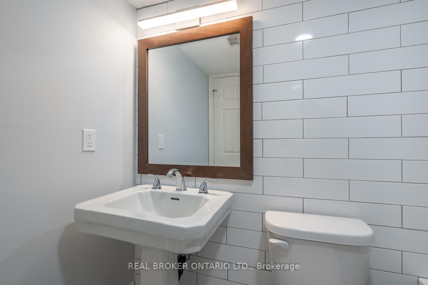Photo 15 of Unit Lower, 159 Beech Street, St. Catharines, Haig — HOMEH