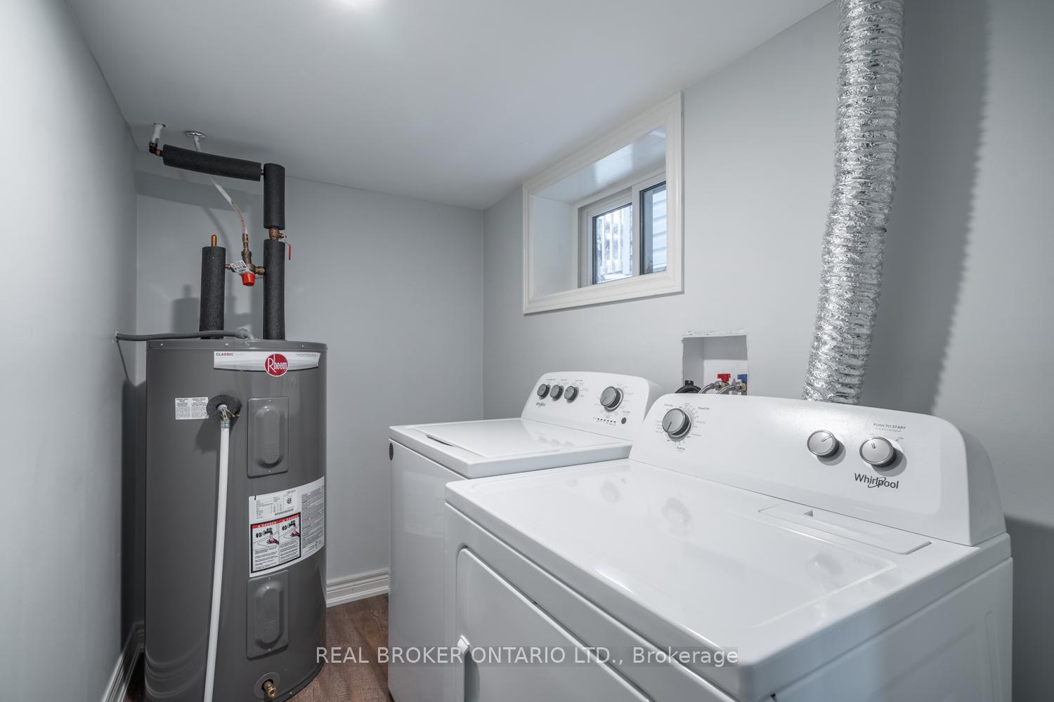 Photo 16 of Unit Lower, 159 Beech Street, St. Catharines, Haig — HOMEH