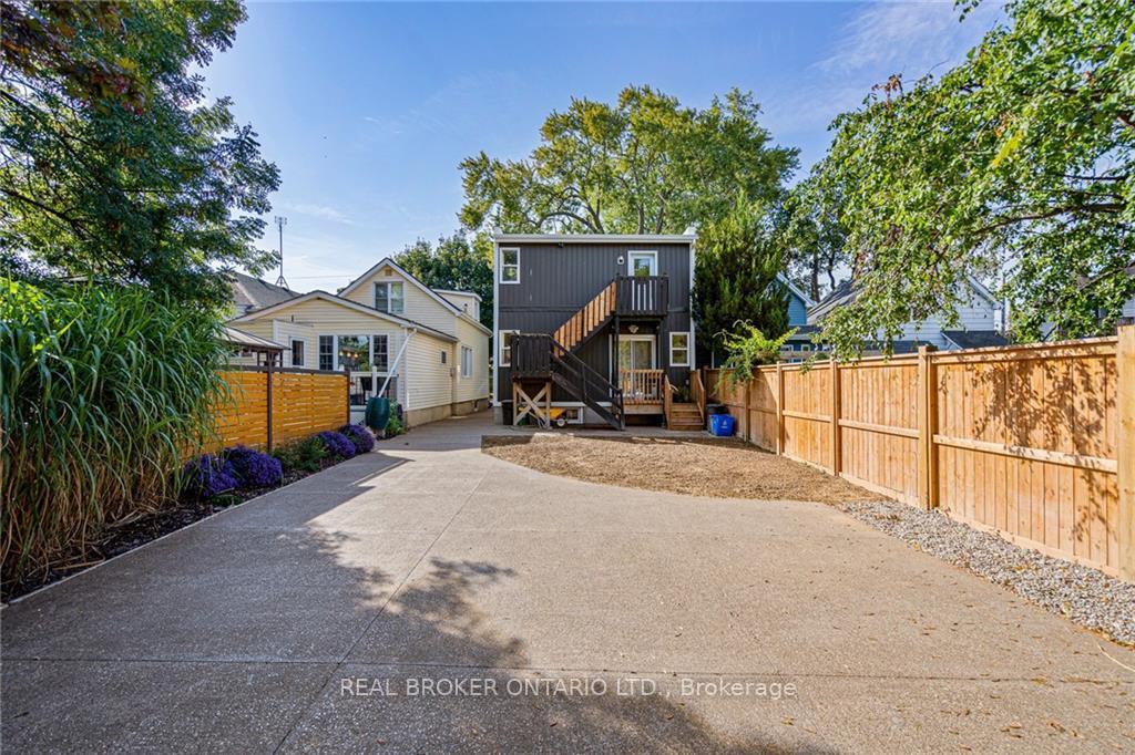 Photo 18 of Unit Lower, 159 Beech Street, St. Catharines, Haig — HOMEH