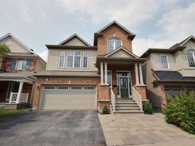 Photo 1 of 314 Gallantry Way, Ottawa, Stittsville (North) — HOMEH