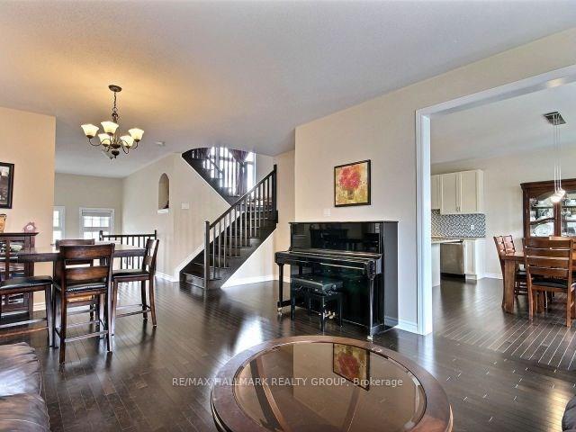 Photo 5 of 314 Gallantry Way, Ottawa, Stittsville (North) — HOMEH