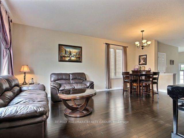 Photo 6 of 314 Gallantry Way, Ottawa, Stittsville (North) — HOMEH