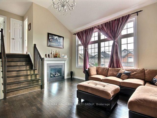 Photo 18 of 314 Gallantry Way, Ottawa, Stittsville (North) — HOMEH