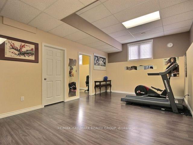 Photo 19 of 314 Gallantry Way, Ottawa, Stittsville (North) — HOMEH