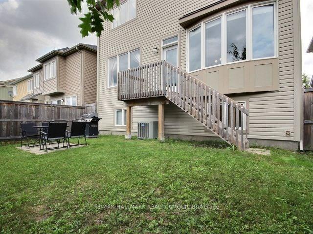 Photo 21 of 314 Gallantry Way, Ottawa, Stittsville (North) — HOMEH