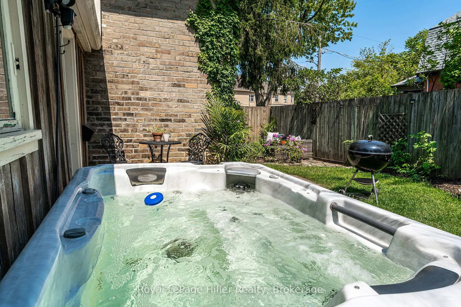 Photo 36 of 23 Grant Street, Stratford — HOMEH