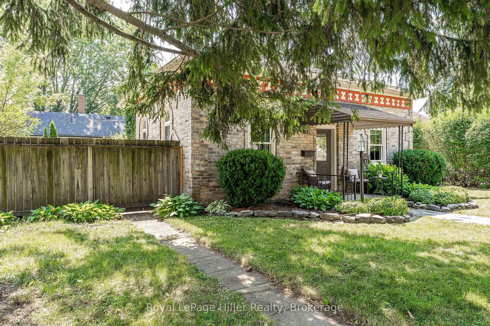 Photo 43 of 23 Grant Street, Stratford — HOMEH