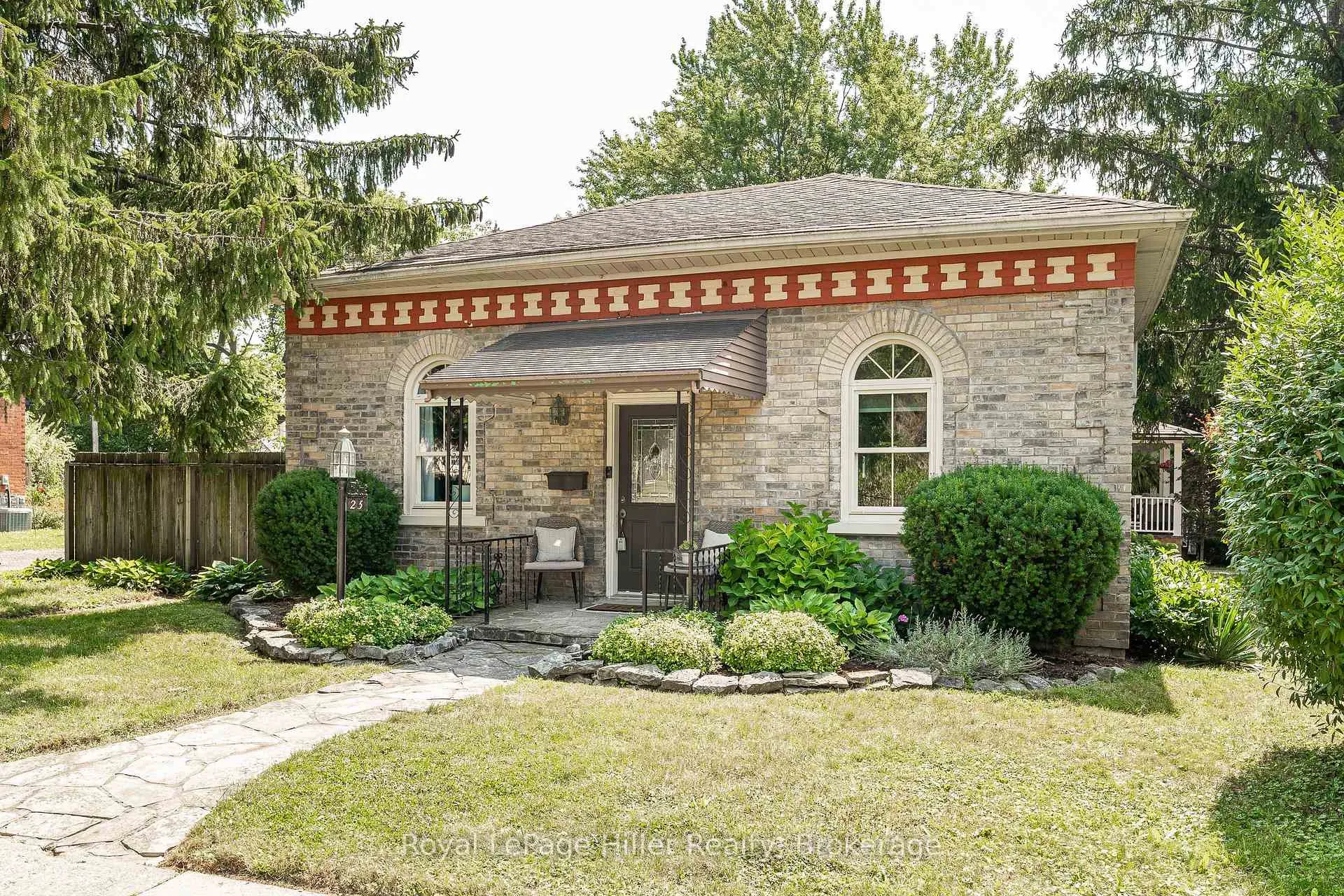 Photo 45 of 23 Grant Street, Stratford — HOMEH