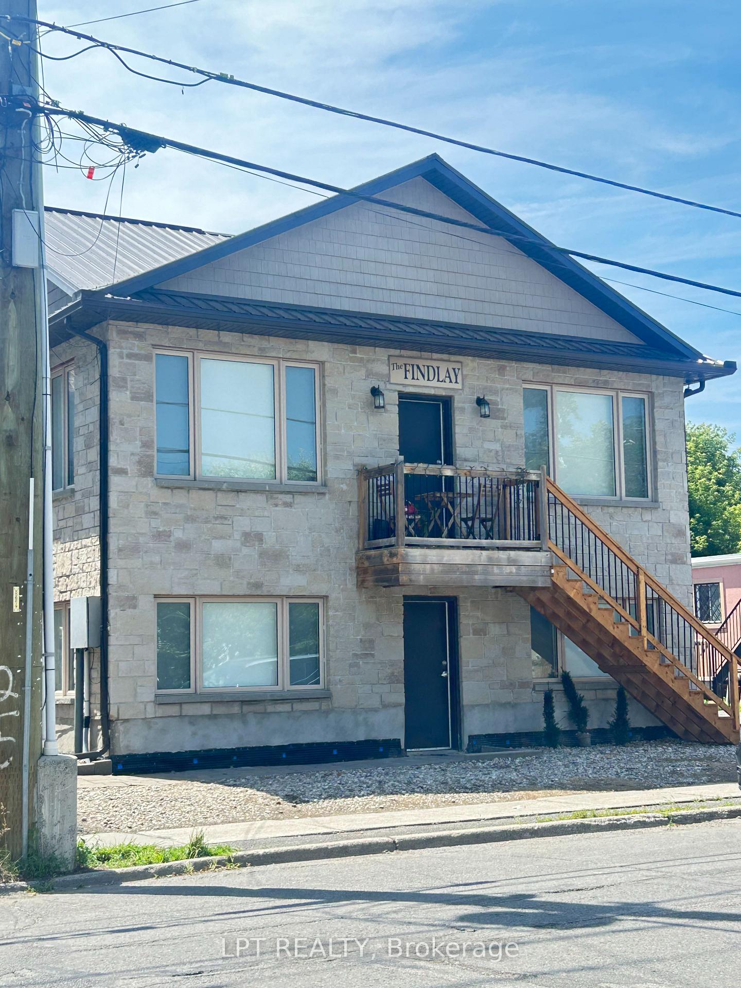Photo 1 of Unit C, 3524 Mcbean Street, Ottawa, Richmond — HOMEH