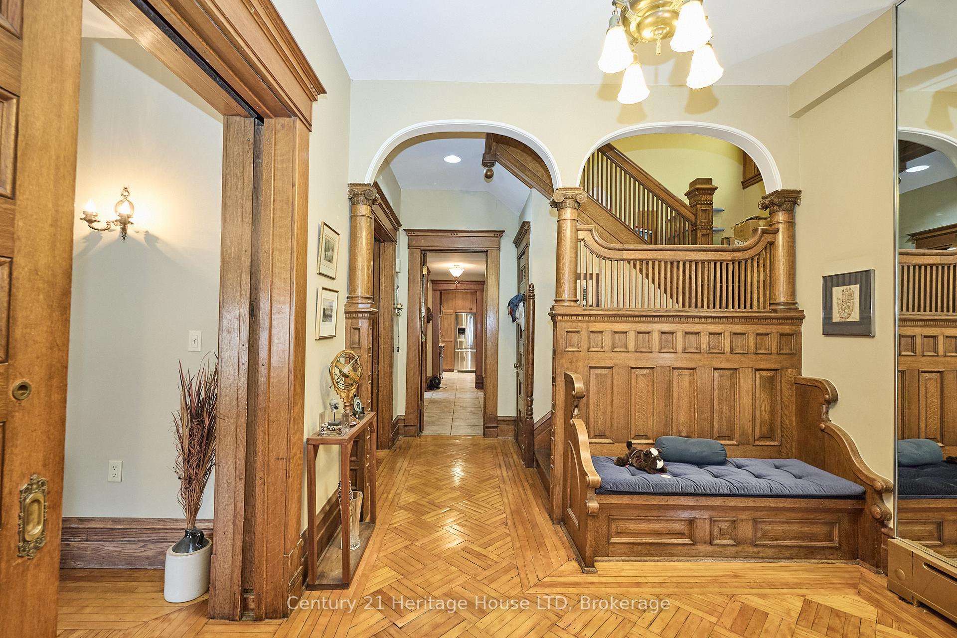Photo 8 of 8 Montebello Place, St. Catharines, Downtown — HOMEH