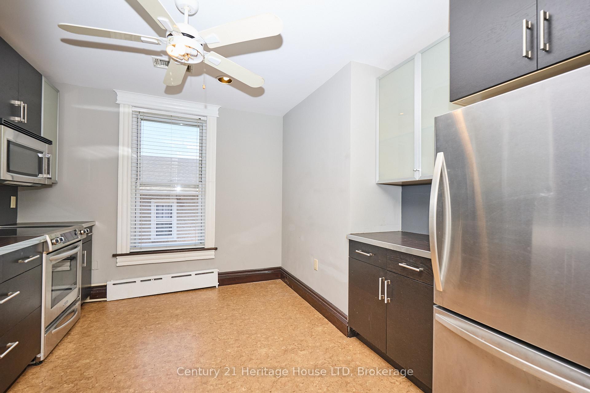 Photo 25 of 8 Montebello Place, St. Catharines, Downtown — HOMEH