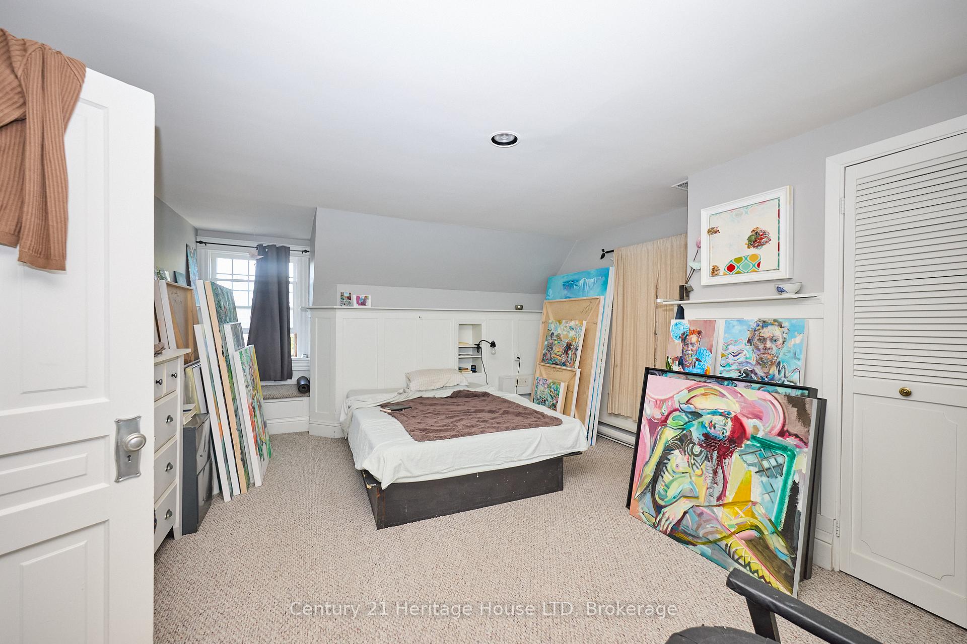 Photo 36 of 8 Montebello Place, St. Catharines, Downtown — HOMEH