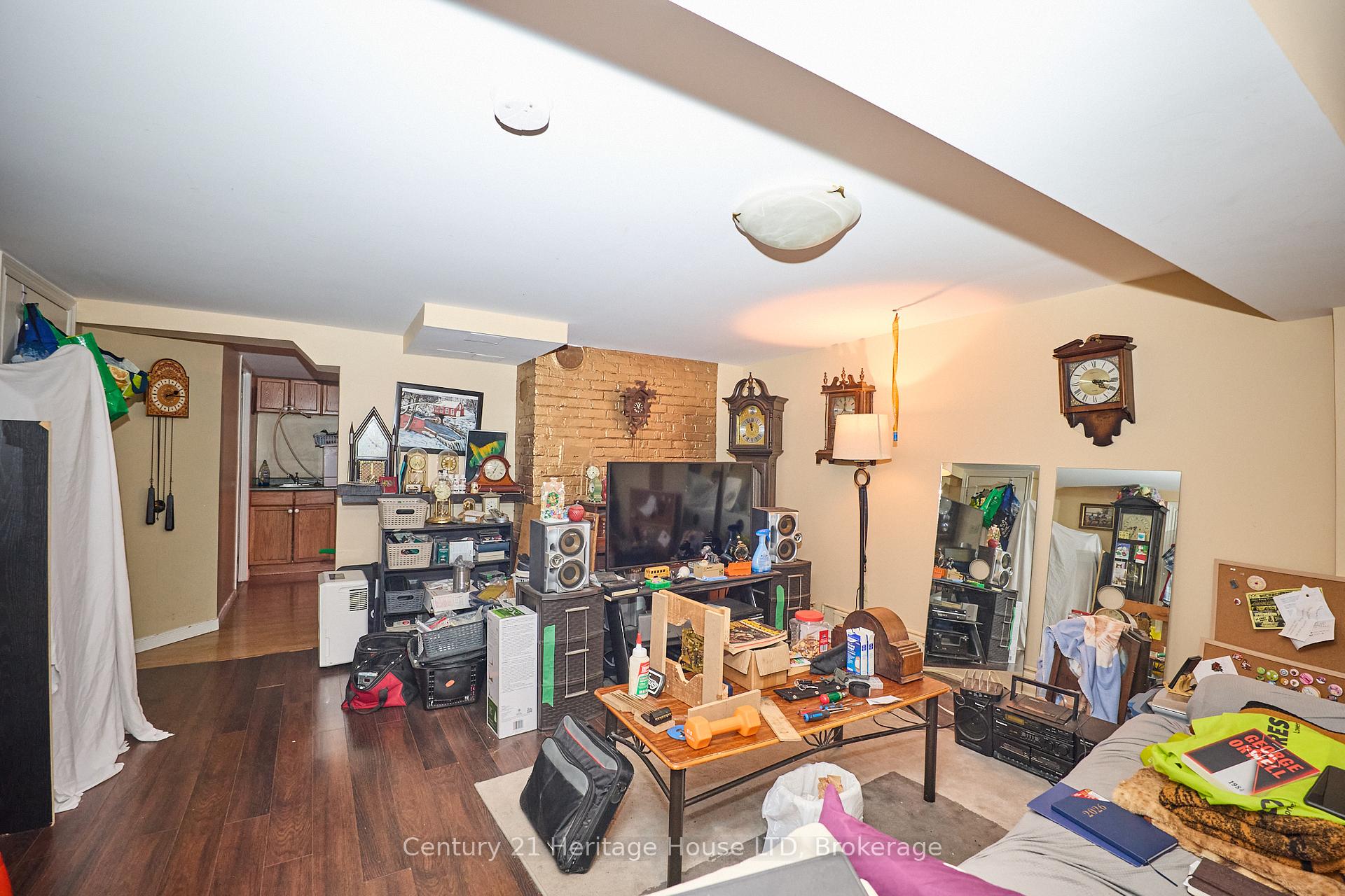Photo 41 of 8 Montebello Place, St. Catharines, Downtown — HOMEH