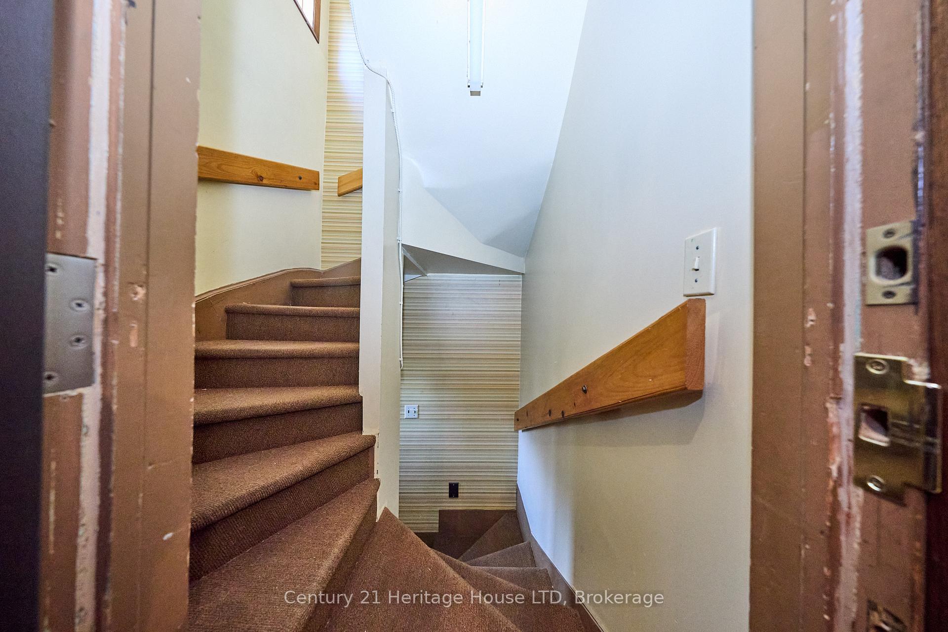 Photo 43 of 8 Montebello Place, St. Catharines, Downtown — HOMEH