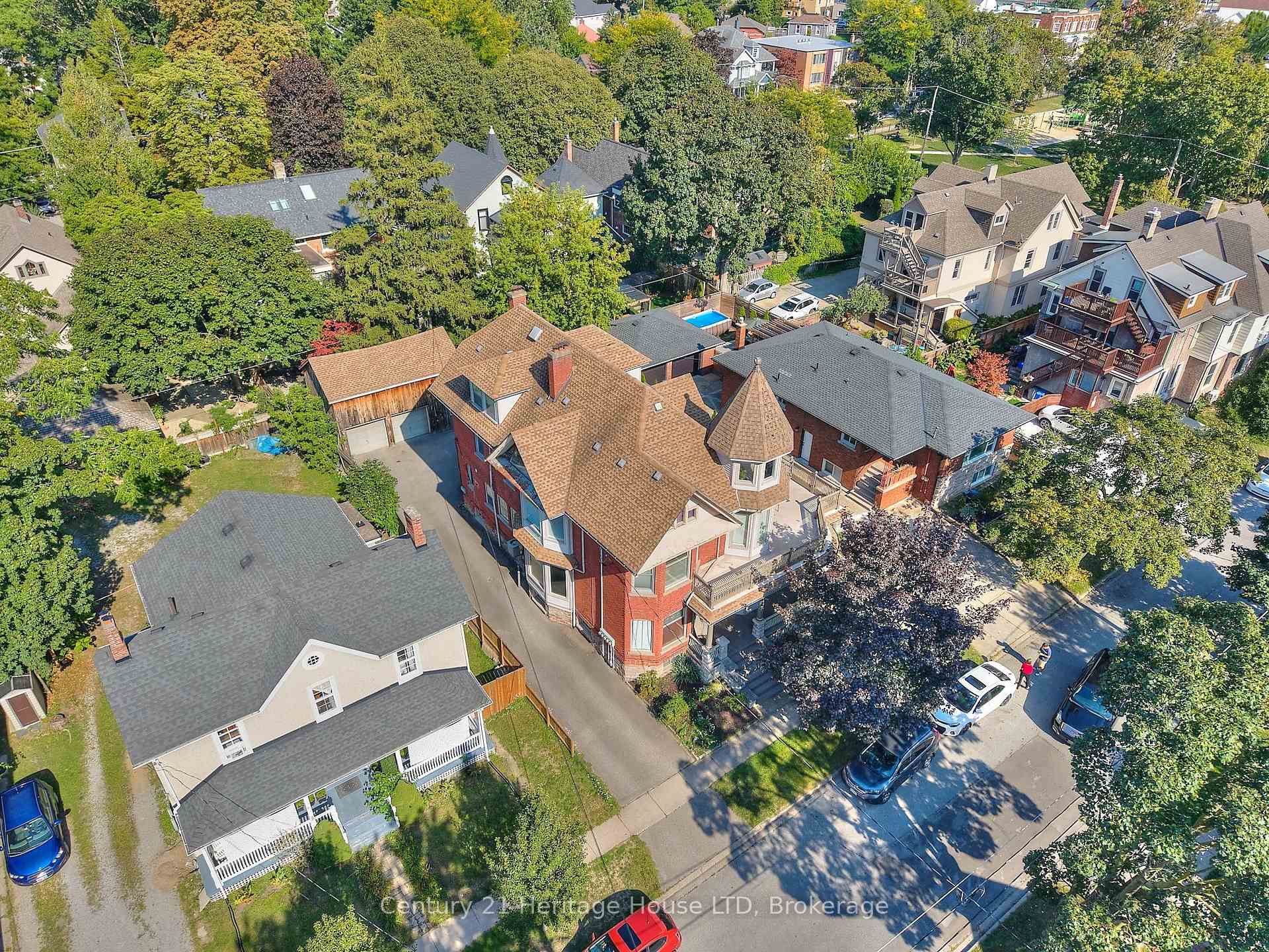 Photo 49 of 8 Montebello Place, St. Catharines, Downtown — HOMEH