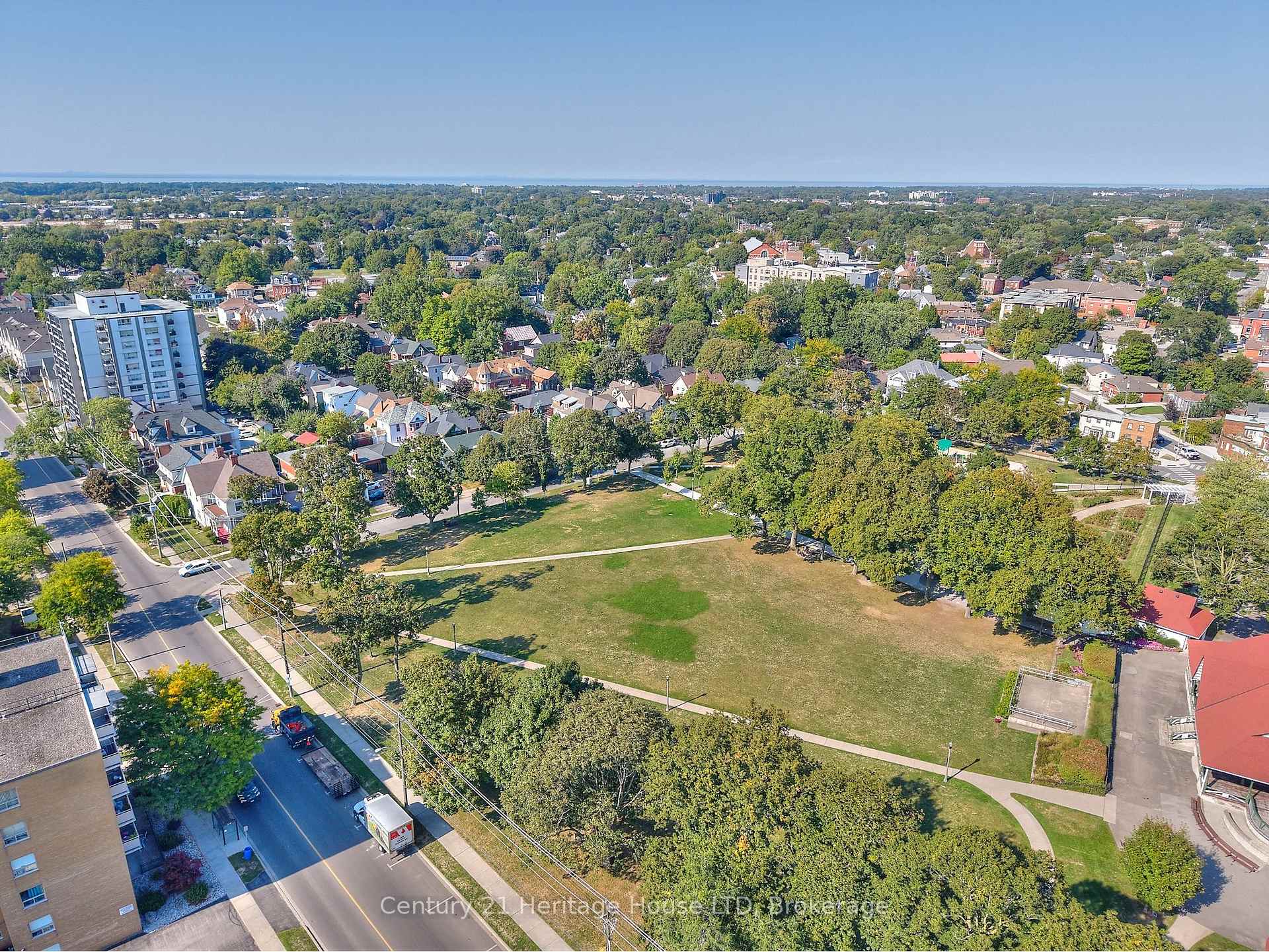 Photo 50 of 8 Montebello Place, St. Catharines, Downtown — HOMEH
