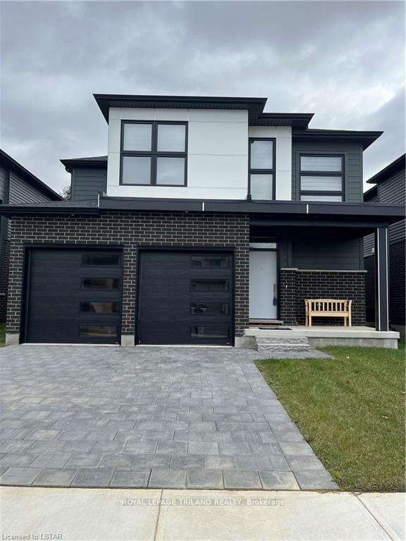 Photo 1 of 12 Welch Court, St. Thomas — HOMEH