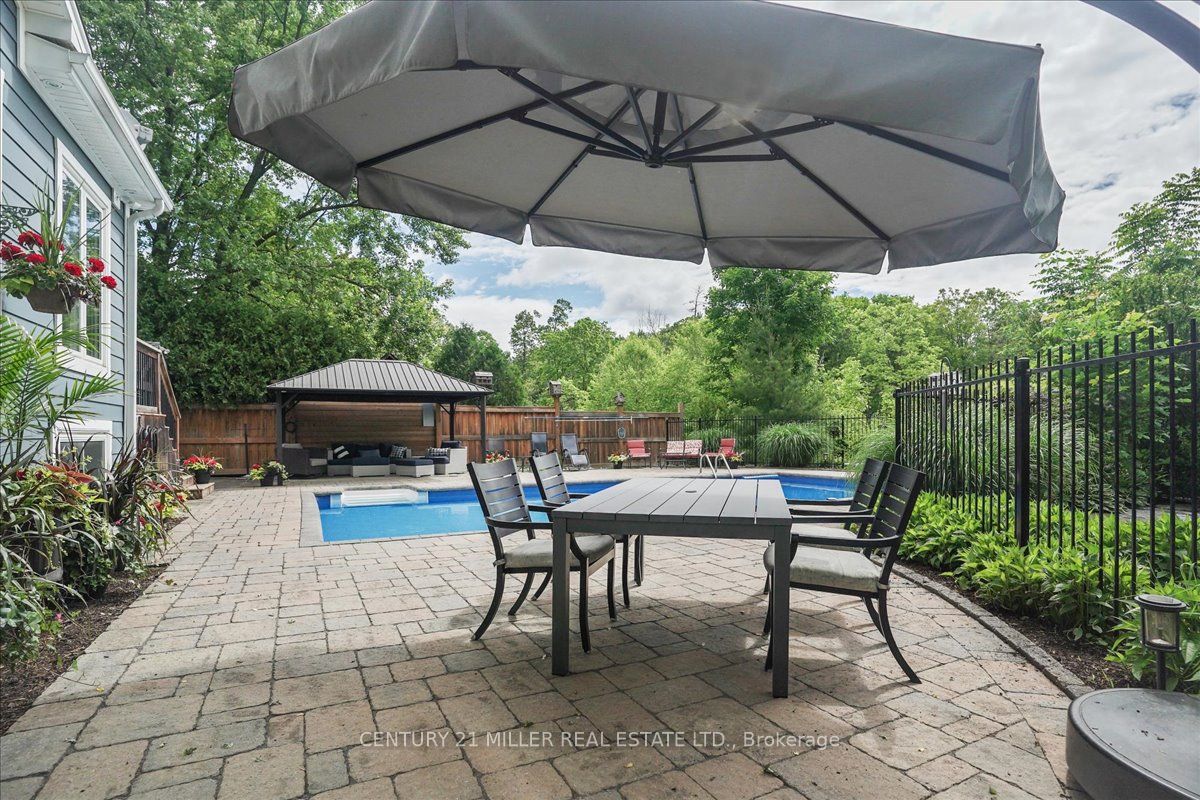 Photo 74 of 556 Parkside Drive E, Hamilton, Waterdown — HOMEH