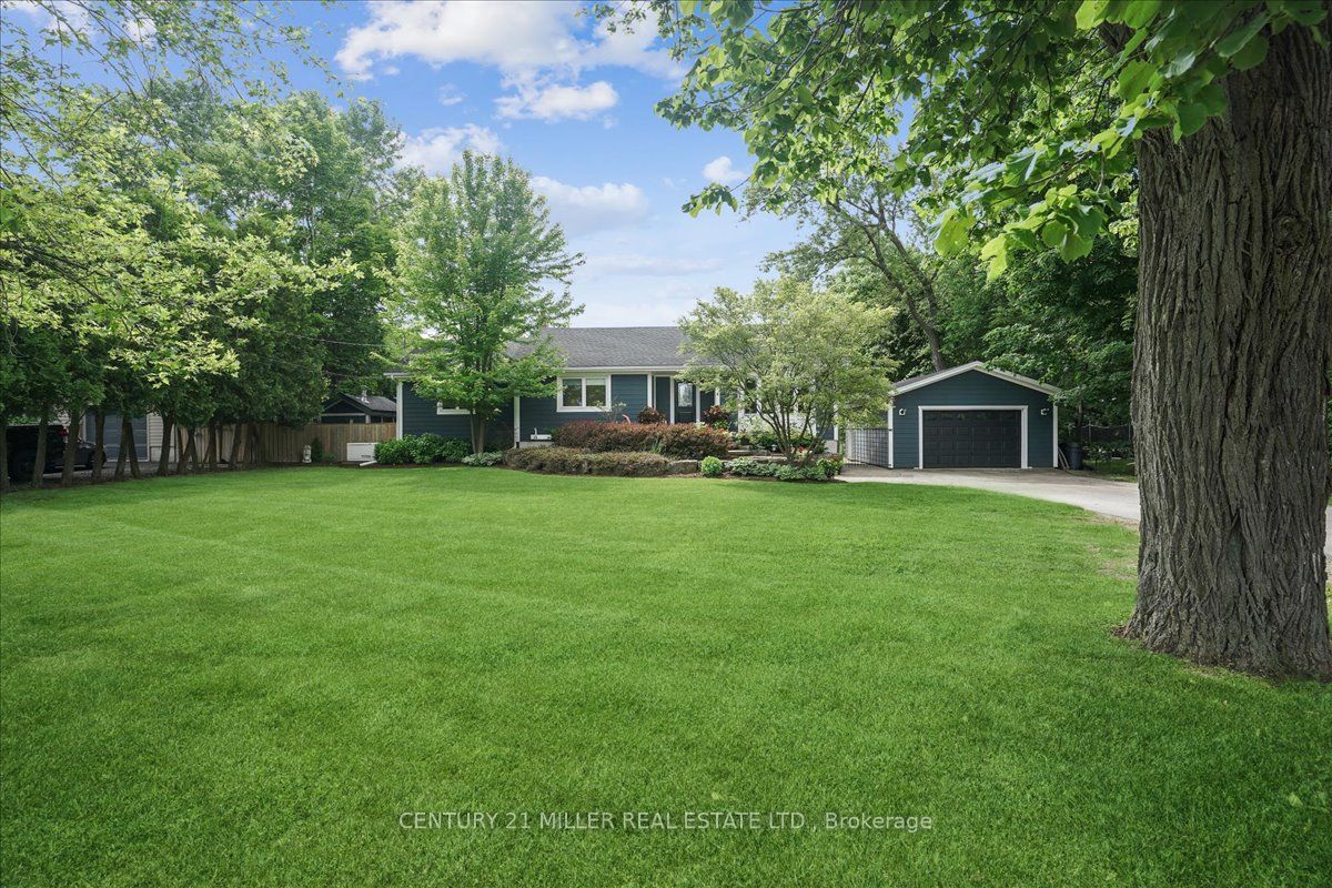Photo 42 of 556 Parkside Drive E, Hamilton, Waterdown — HOMEH
