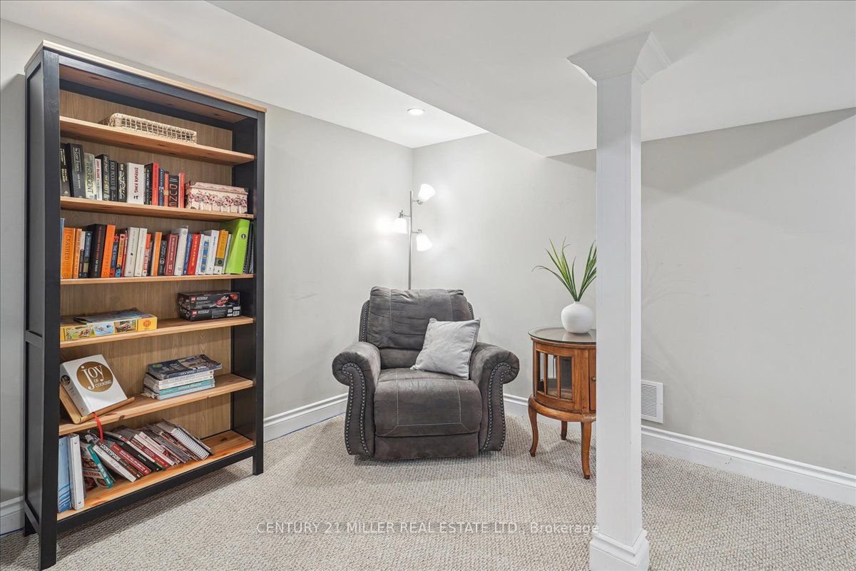 Photo 67 of 556 Parkside Drive E, Hamilton, Waterdown — HOMEH