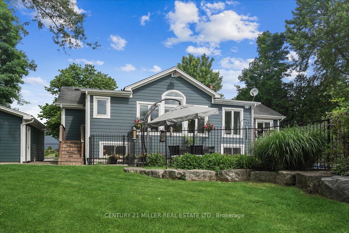 Photo 73 of 556 Parkside Drive E, Hamilton, Waterdown — HOMEH