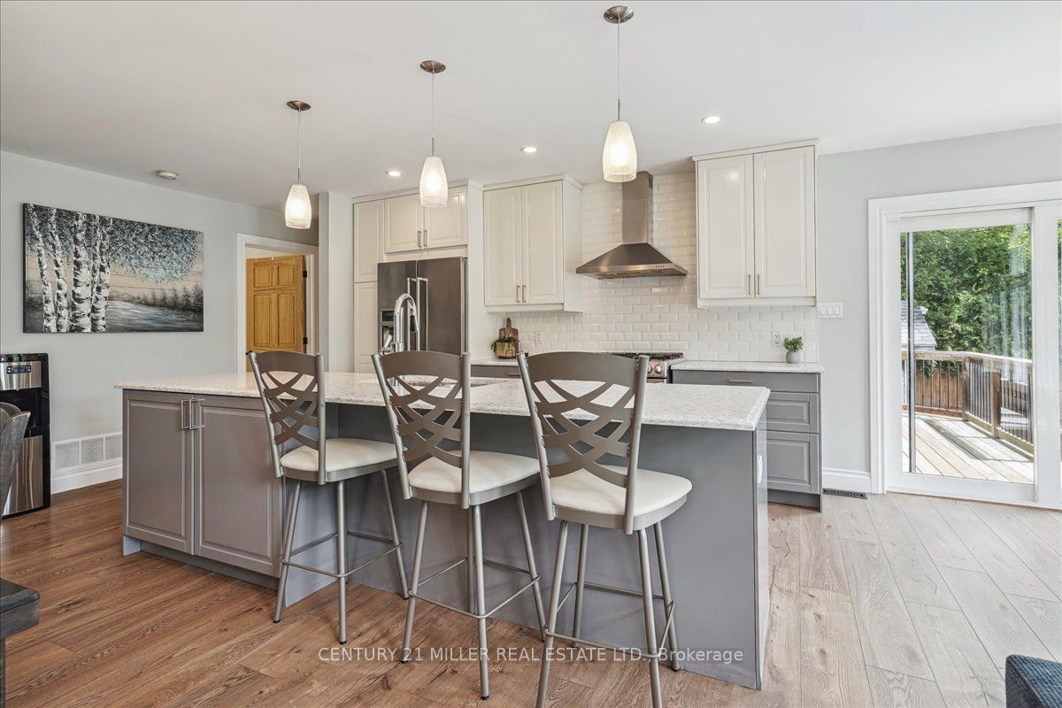Photo 53 of 556 Parkside Drive E, Hamilton, Waterdown — HOMEH