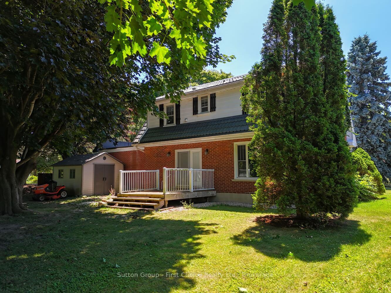 Photo 36 of 270 Devon Street, Stratford — HOMEH