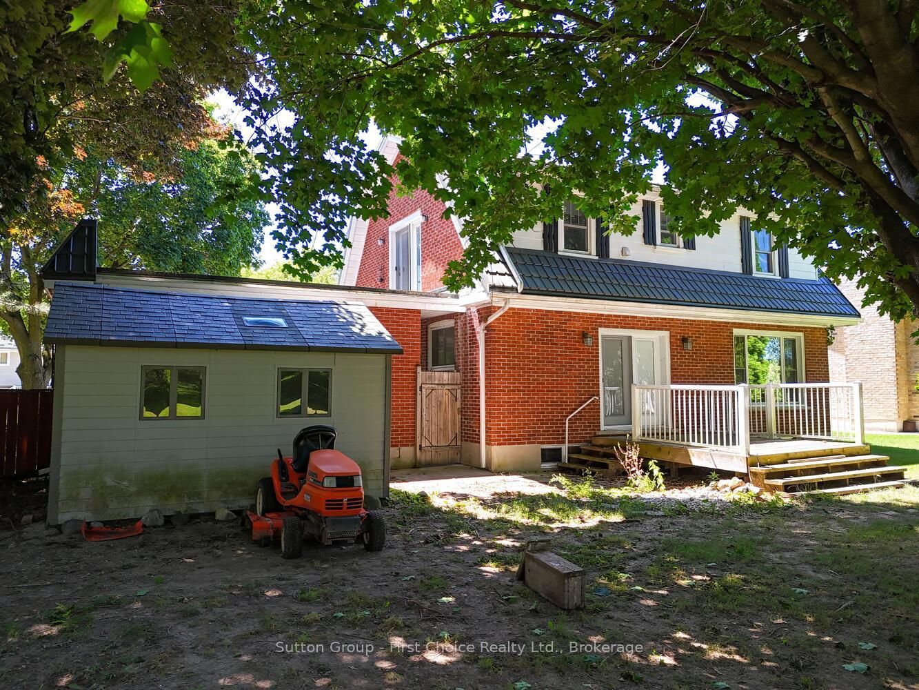 Photo 37 of 270 Devon Street, Stratford — HOMEH
