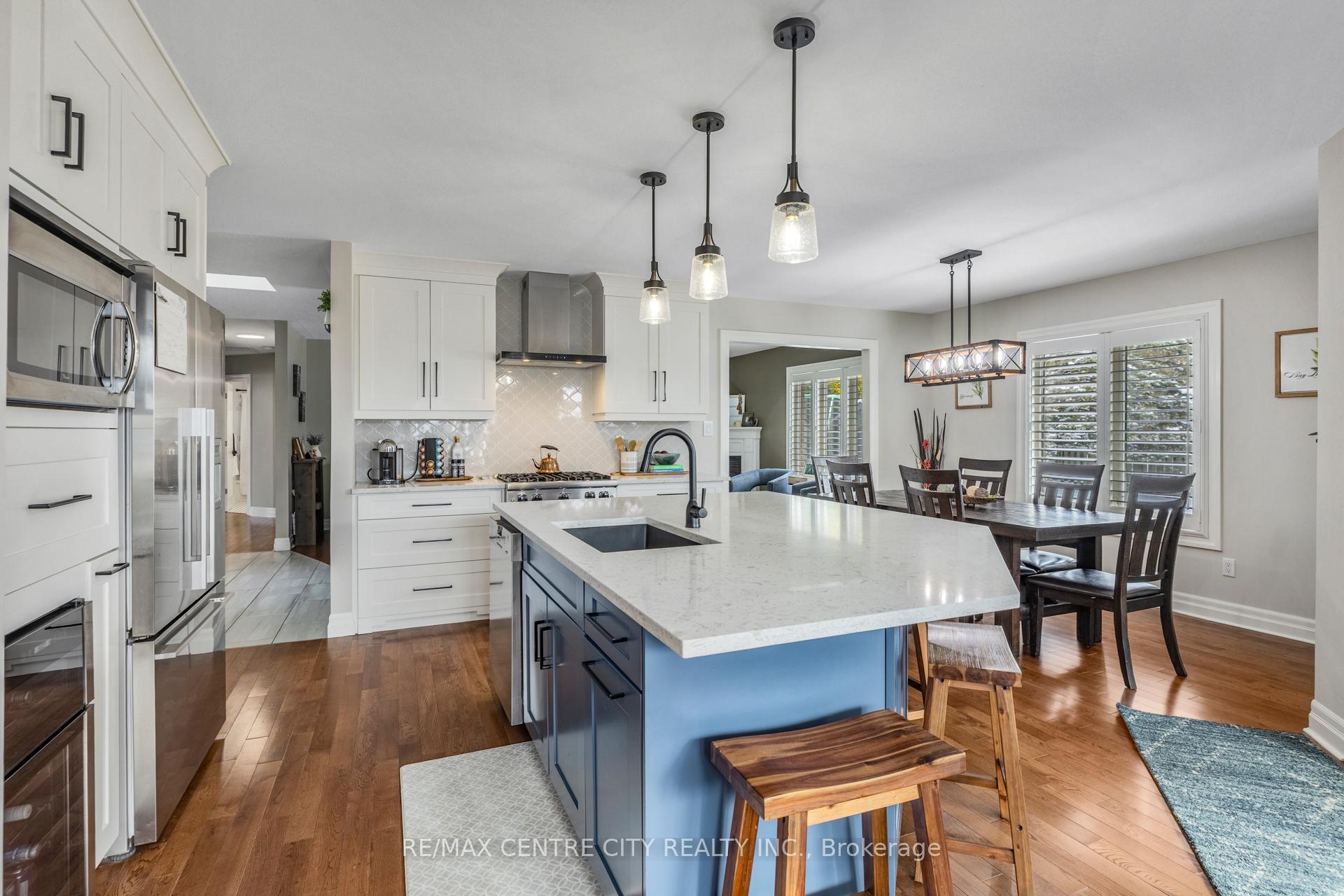Photo 7 of 19 Daugherty Drive, St. Thomas — HOMEH