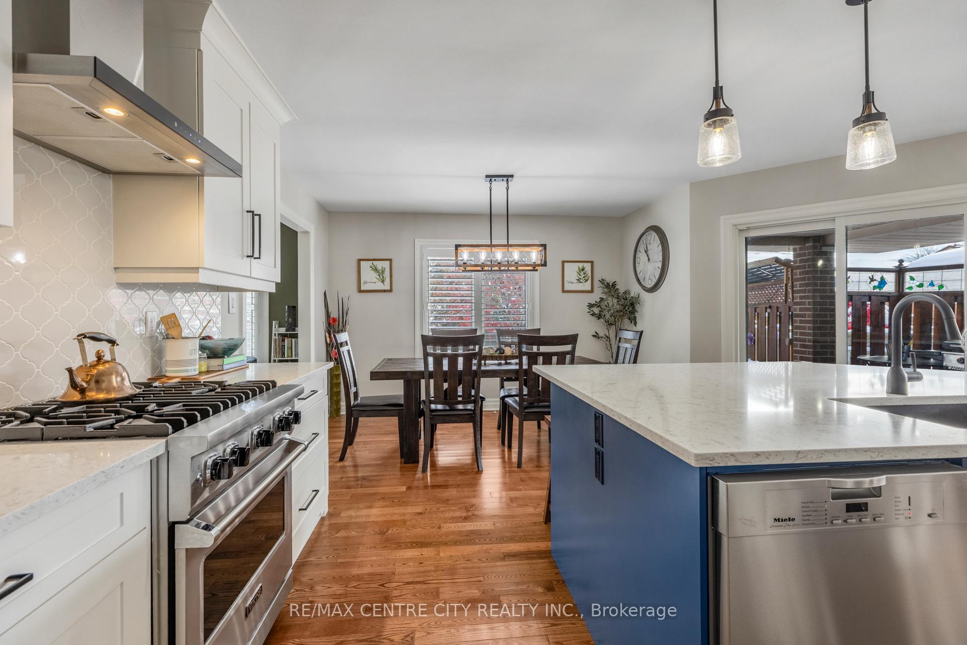 Photo 8 of 19 Daugherty Drive, St. Thomas — HOMEH
