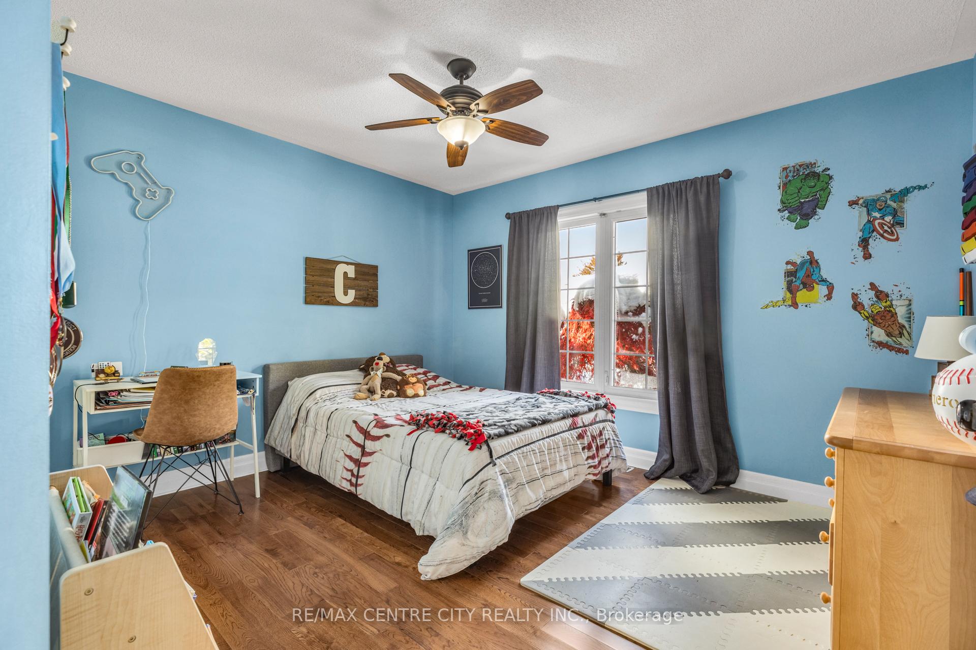 Photo 23 of 19 Daugherty Drive, St. Thomas — HOMEH