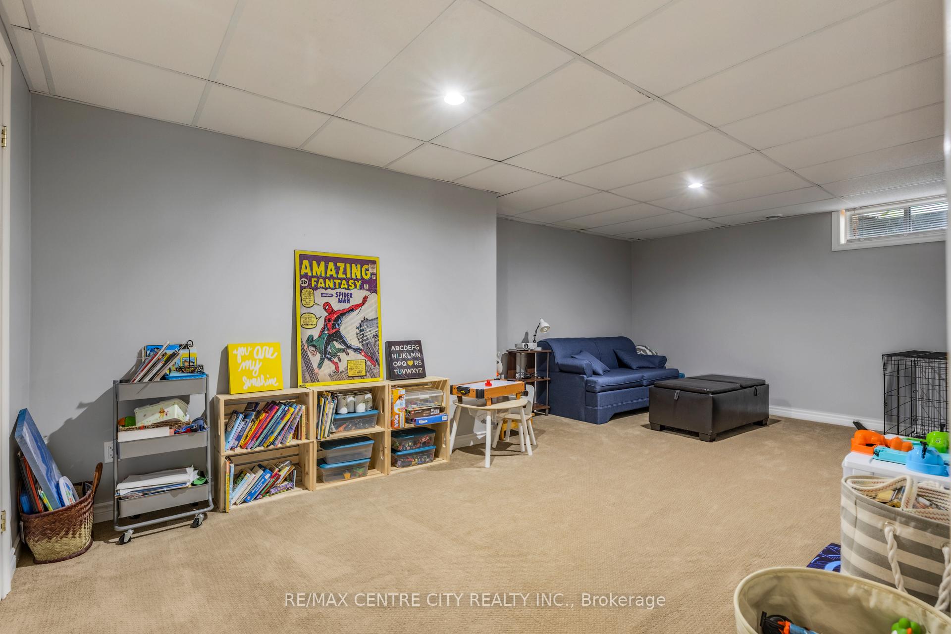 Photo 34 of 19 Daugherty Drive, St. Thomas — HOMEH