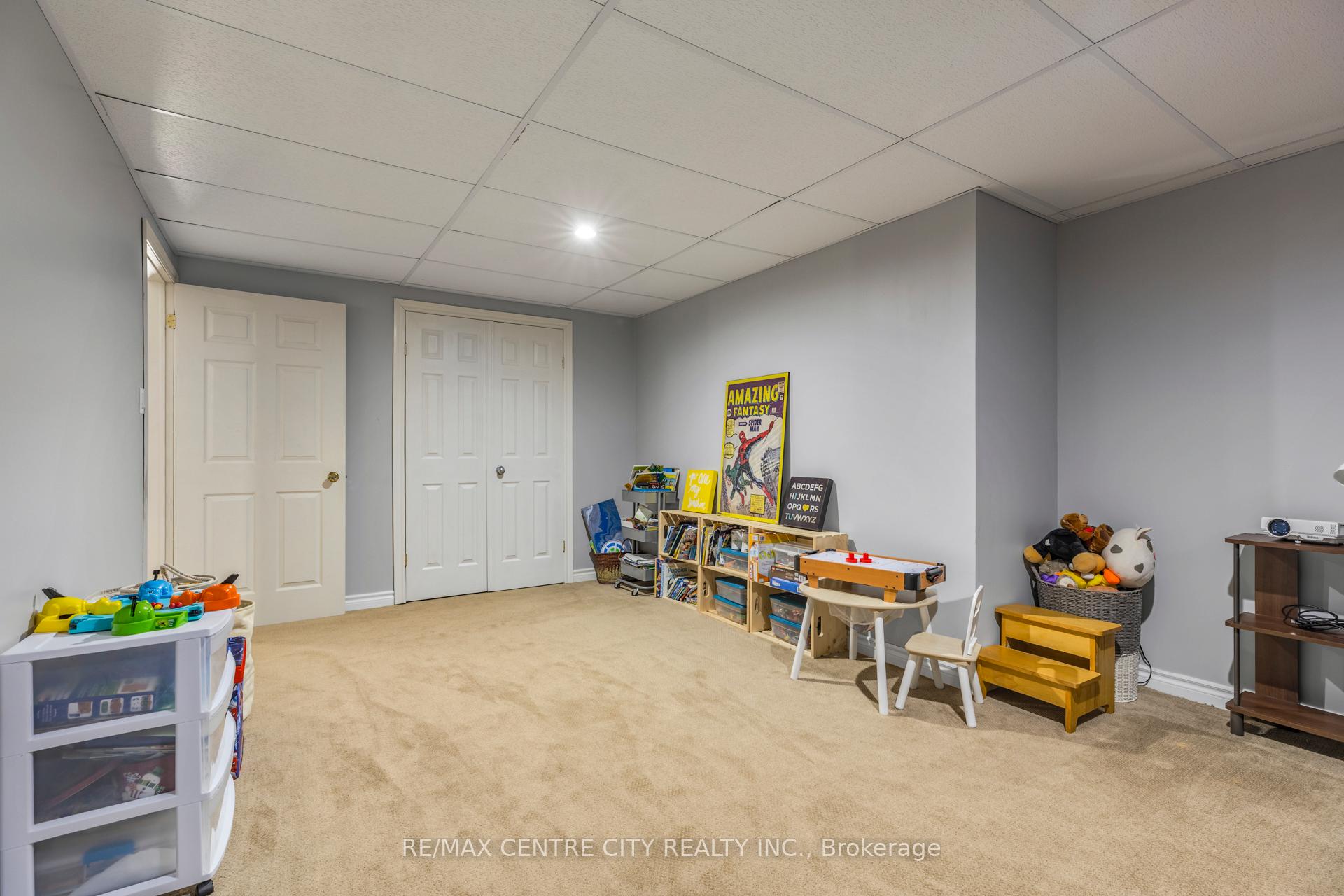 Photo 35 of 19 Daugherty Drive, St. Thomas — HOMEH