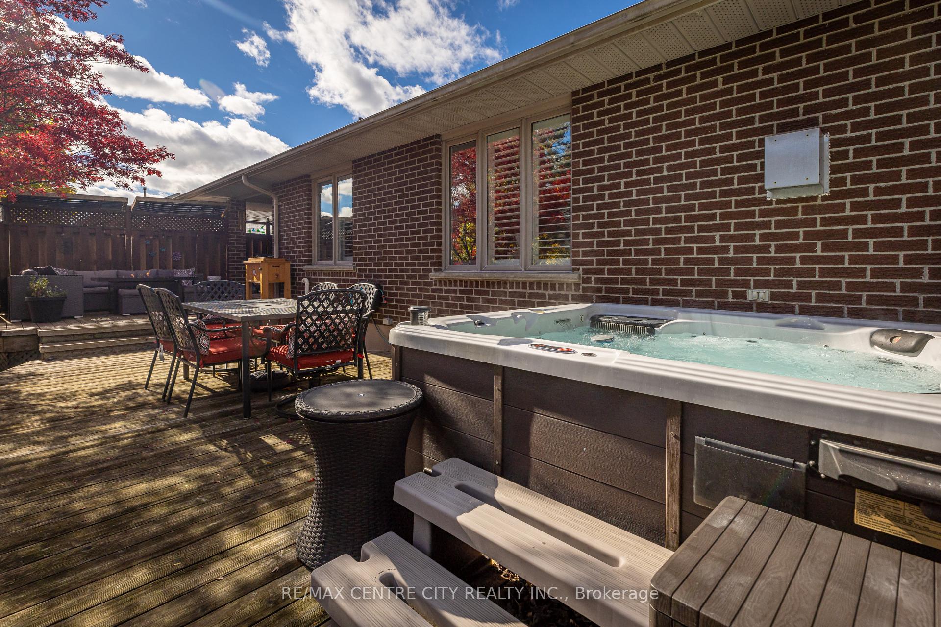 Photo 43 of 19 Daugherty Drive, St. Thomas — HOMEH